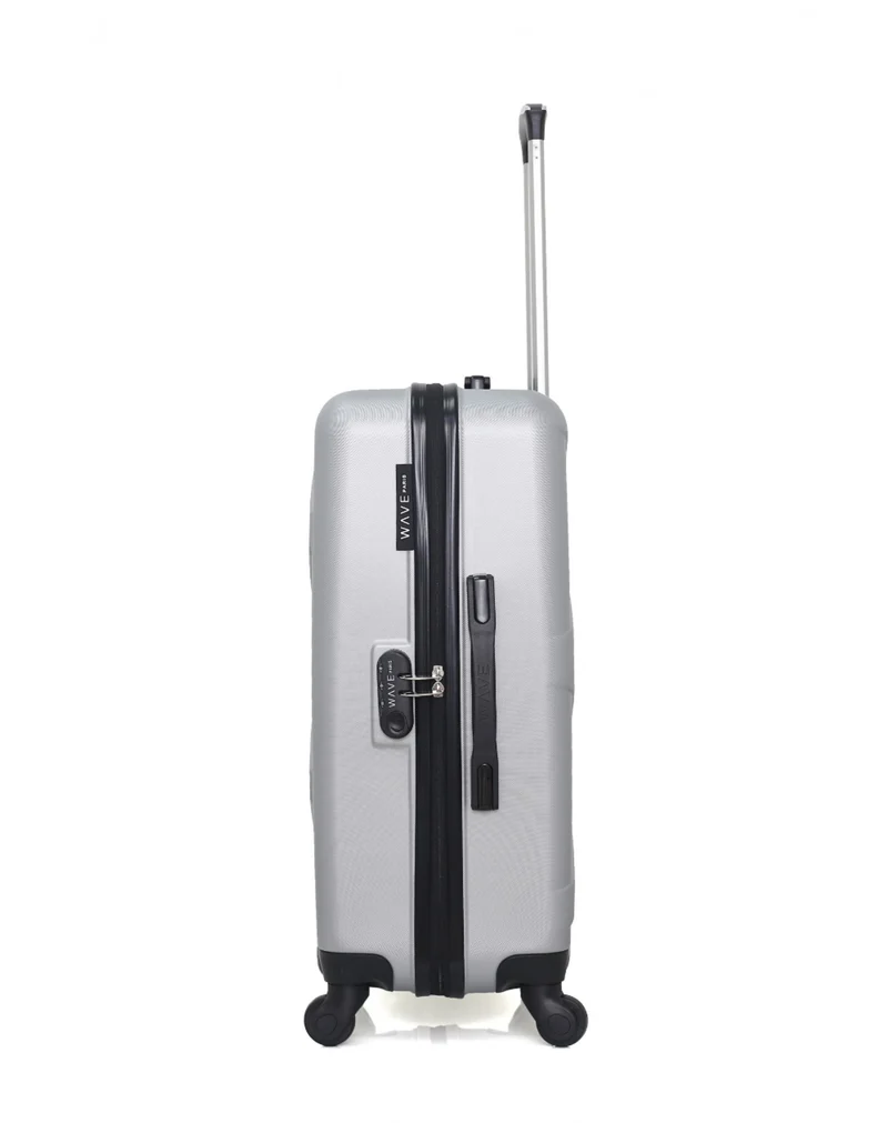 Valise Taille Moyenne Rigide AMAZONE