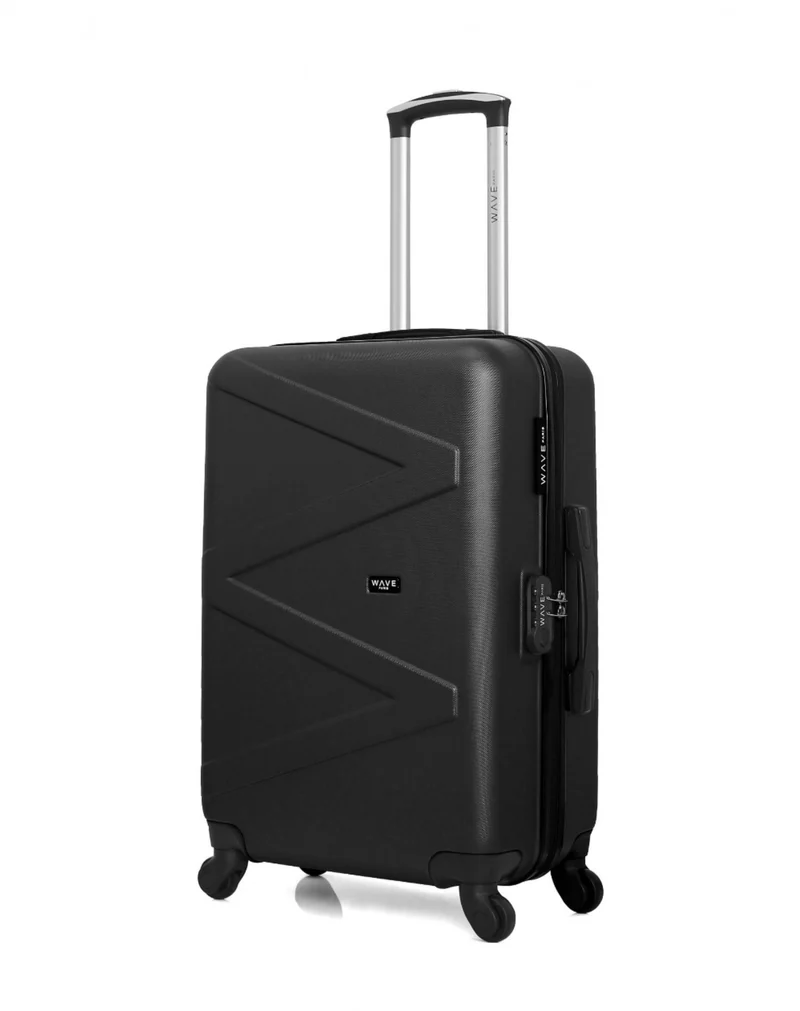 Valise Taille Moyenne Rigide AMAZONE