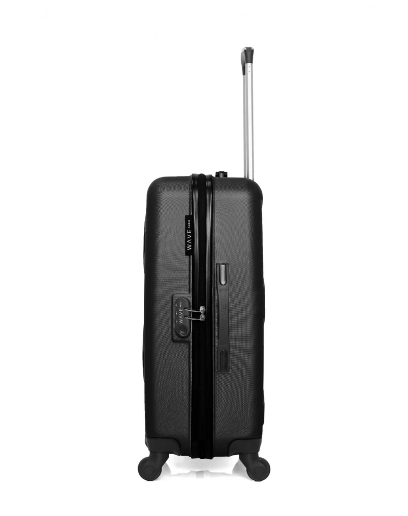 Valise Taille Moyenne Rigide AMAZONE