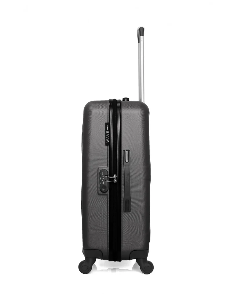 Valise Taille Moyenne Rigide AMAZONE