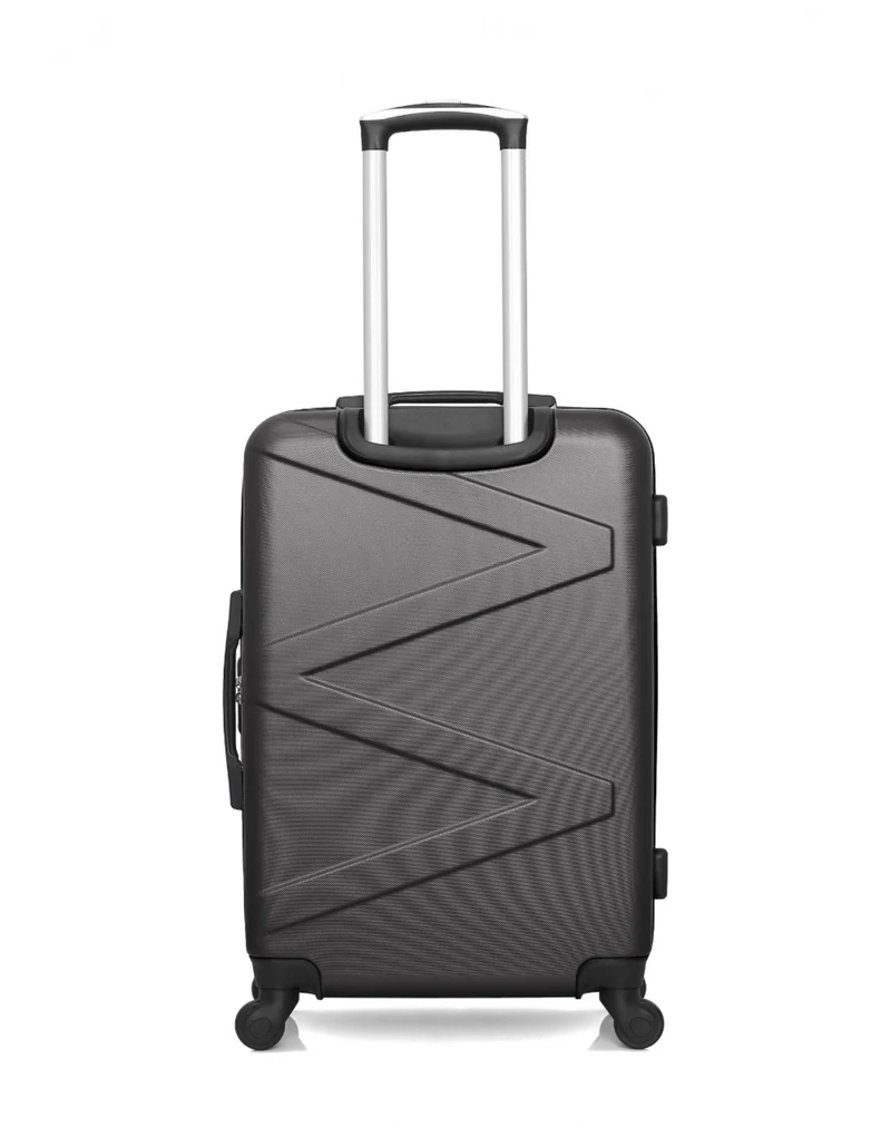 Valise Taille Moyenne Rigide AMAZONE