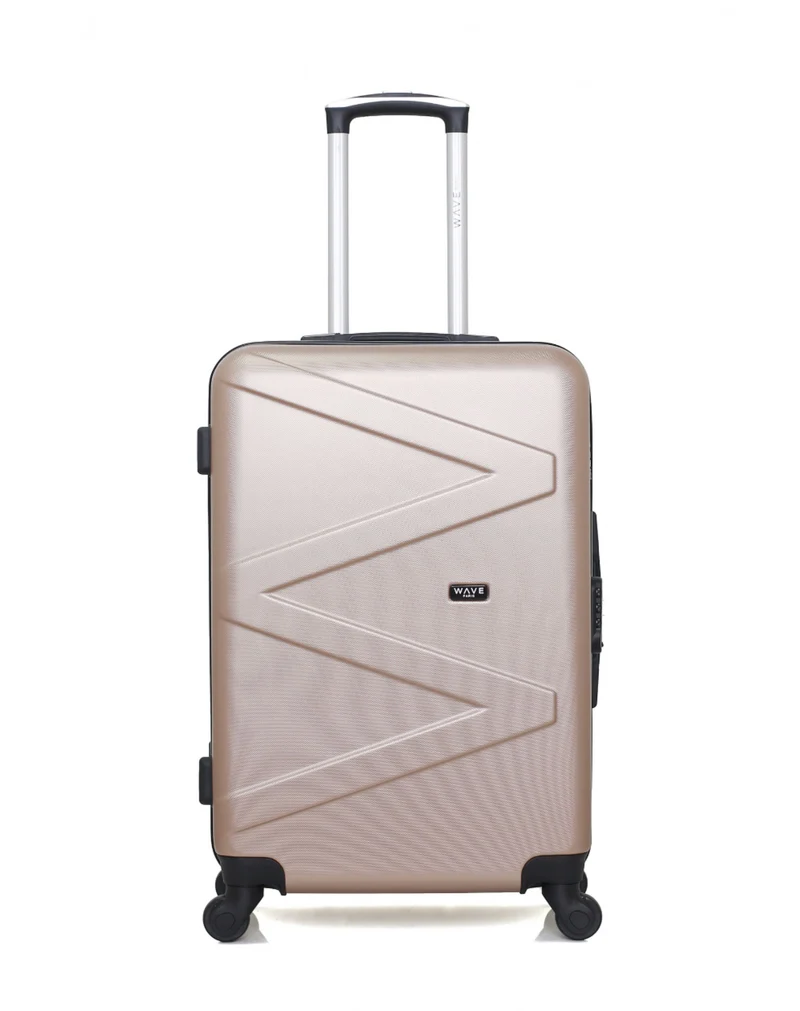 Valise Taille Moyenne Rigide AMAZONE