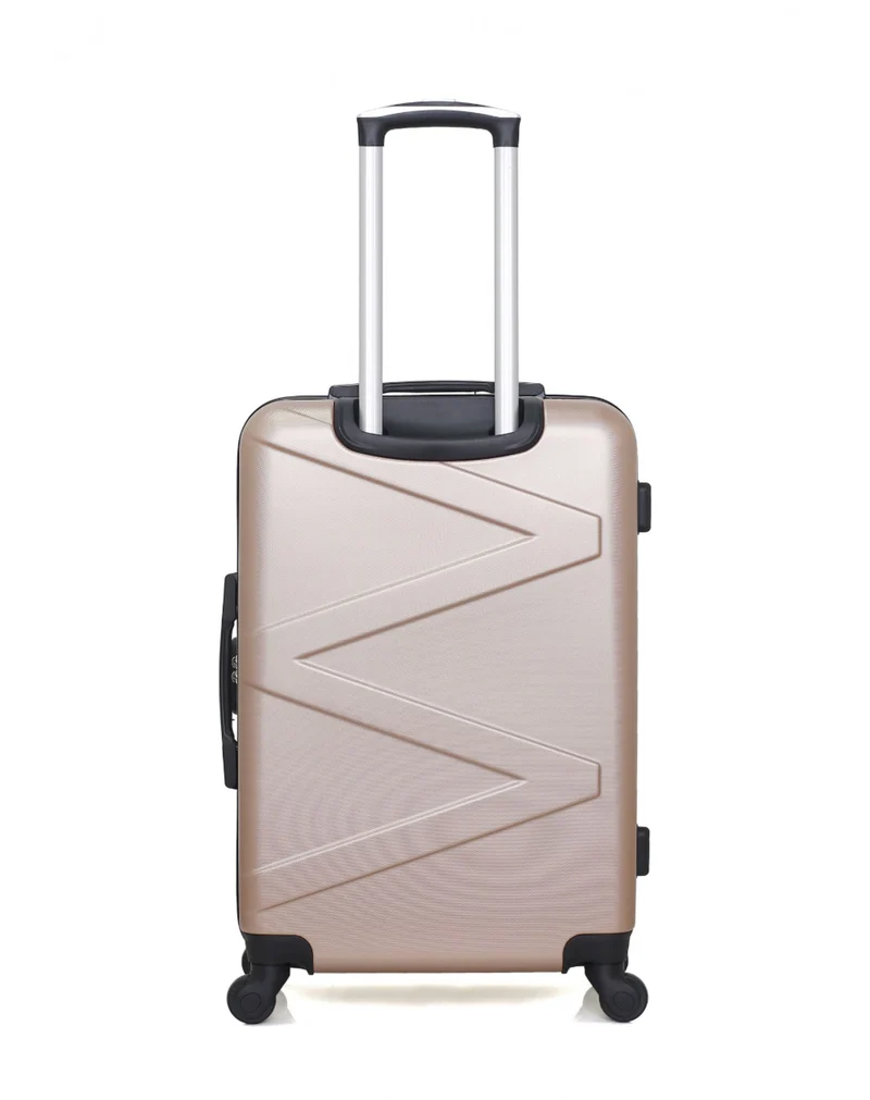 Valise Taille Moyenne Rigide AMAZONE