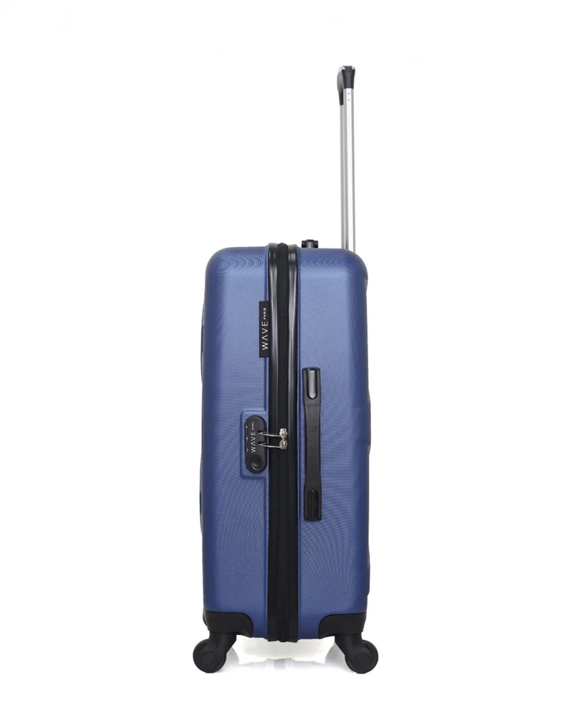 Valise Taille Moyenne Rigide AMAZONE