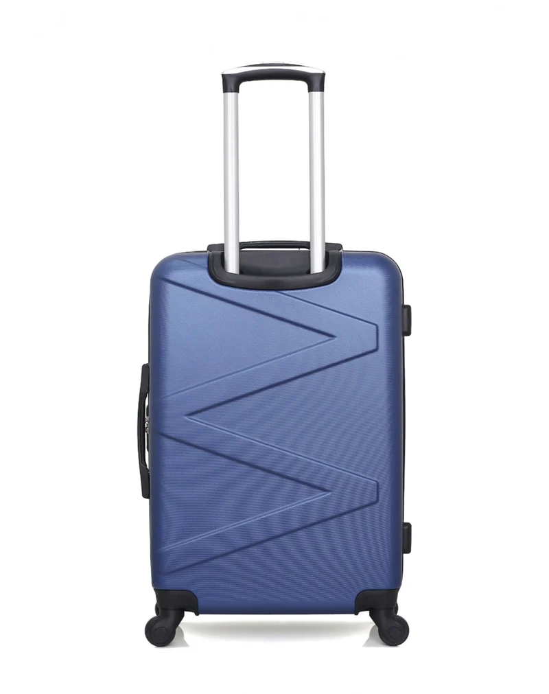 Valise Taille Moyenne Rigide AMAZONE