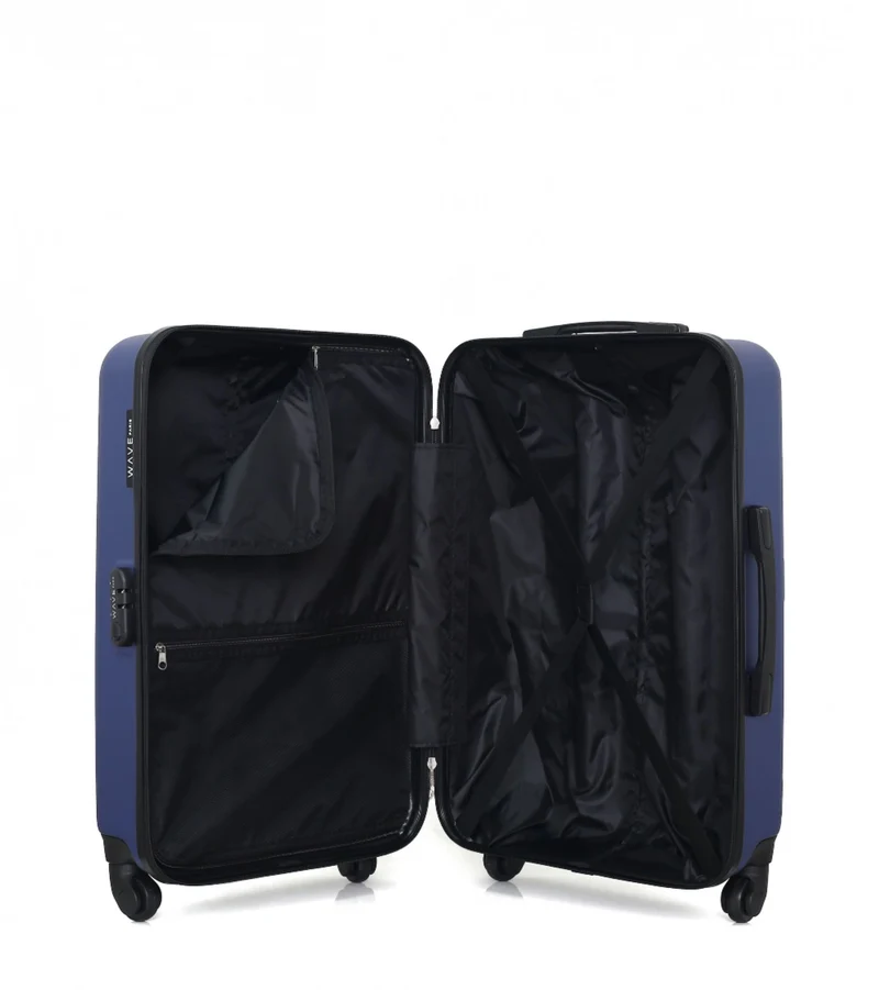 Valise Taille Moyenne Rigide AMAZONE