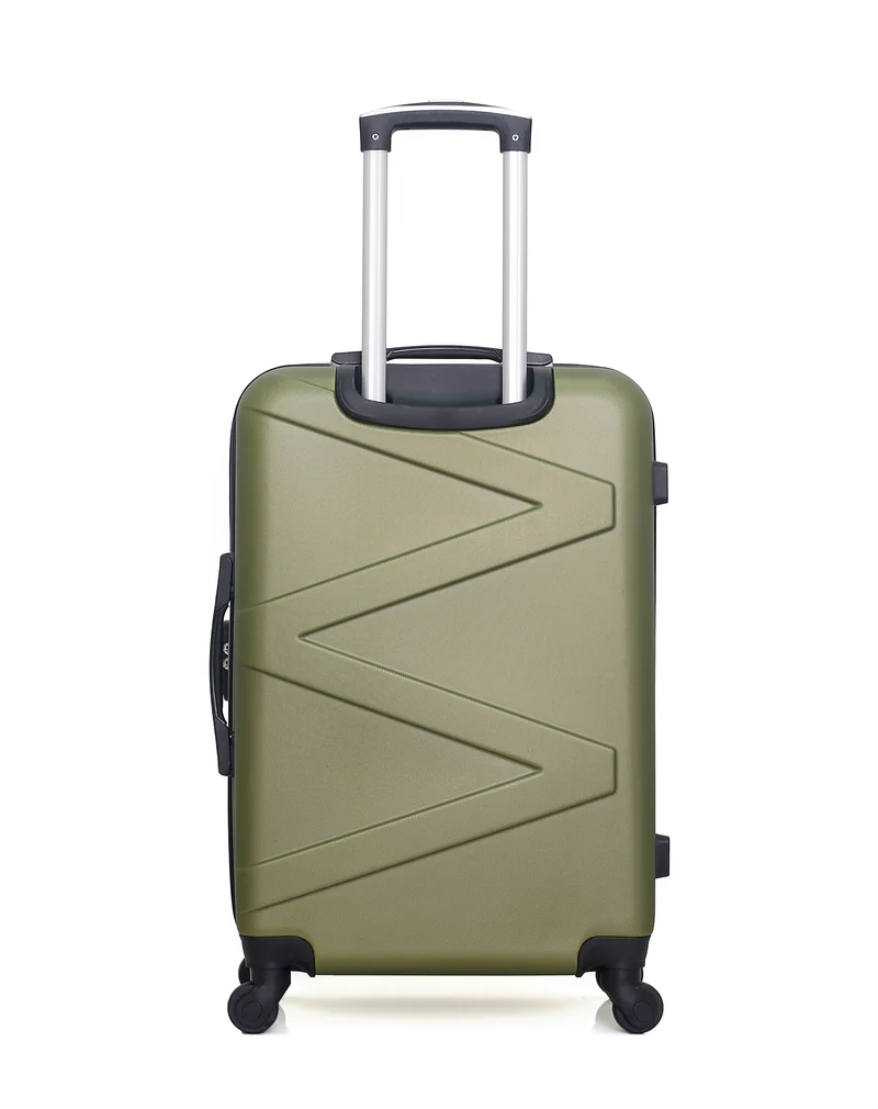 Valise Taille Moyenne Rigide AMAZONE