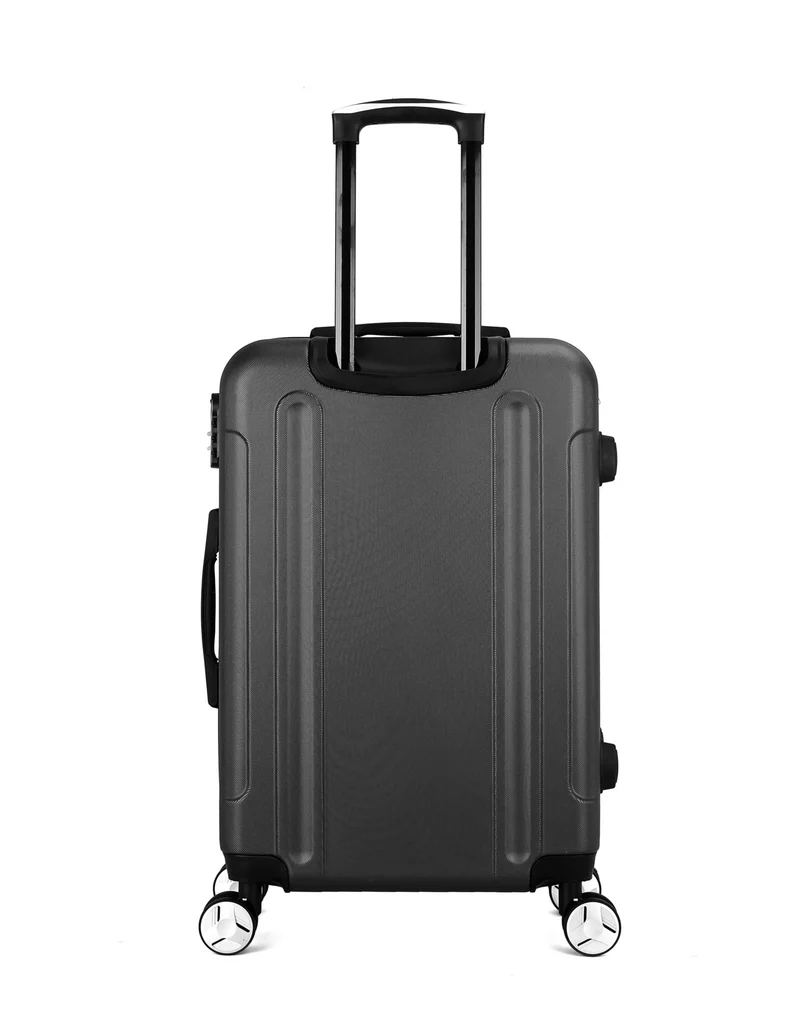 Valise Taille Moyenne Rigide AJACCIO