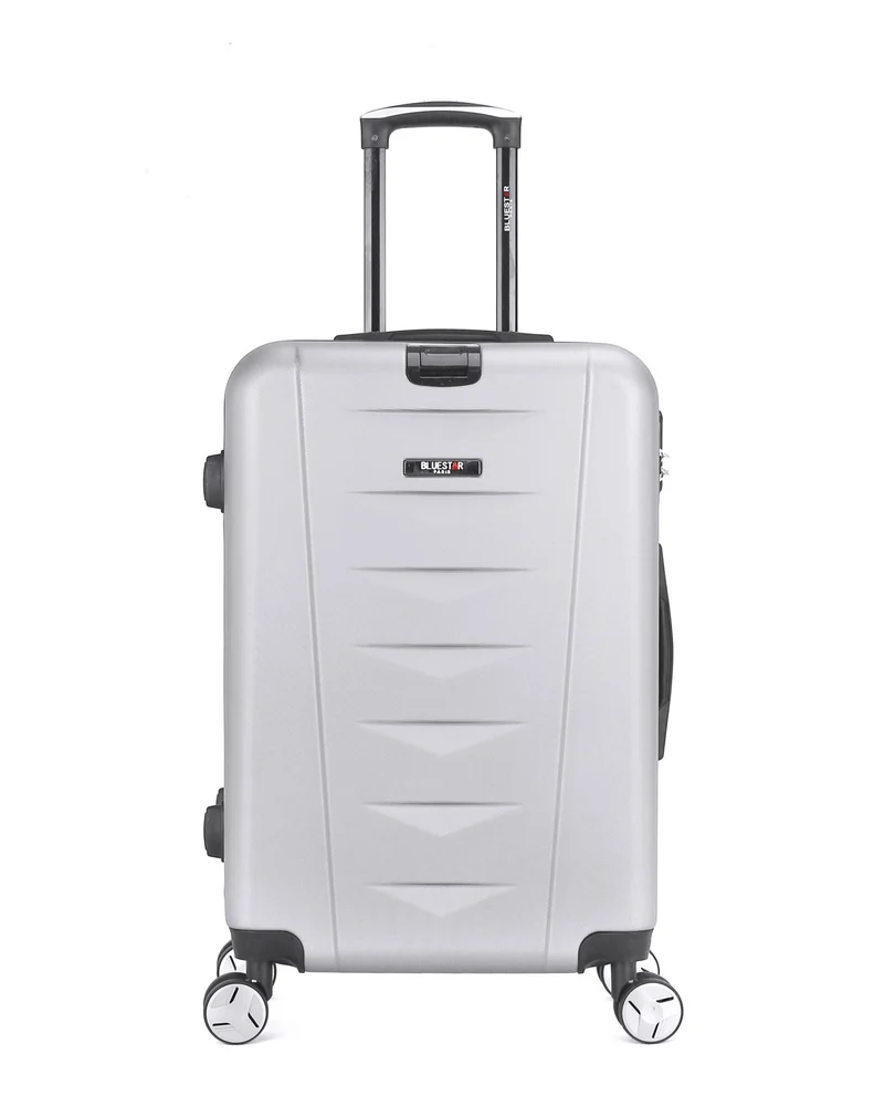 Valise Taille Moyenne Rigide AJACCIO
