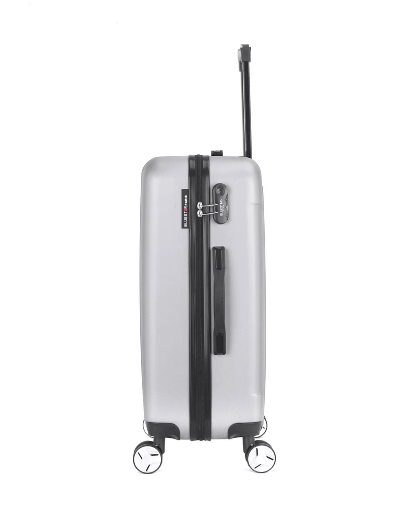 Valise Taille Moyenne Rigide AJACCIO