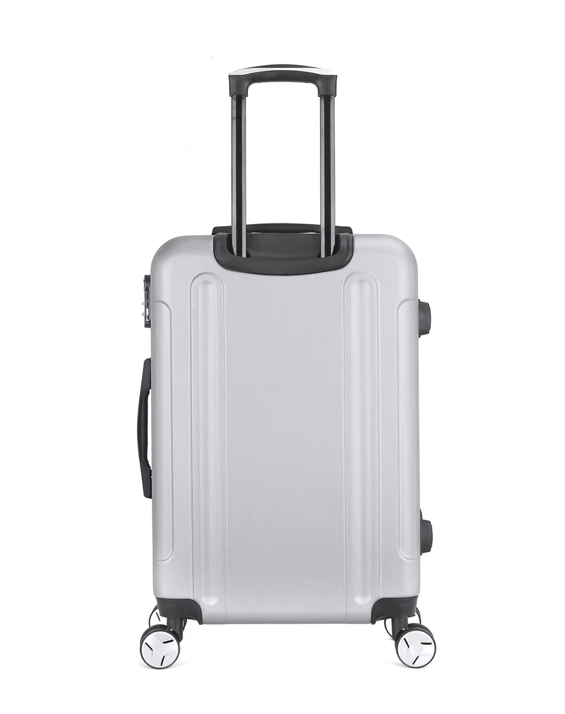 Valise Taille Moyenne Rigide AJACCIO