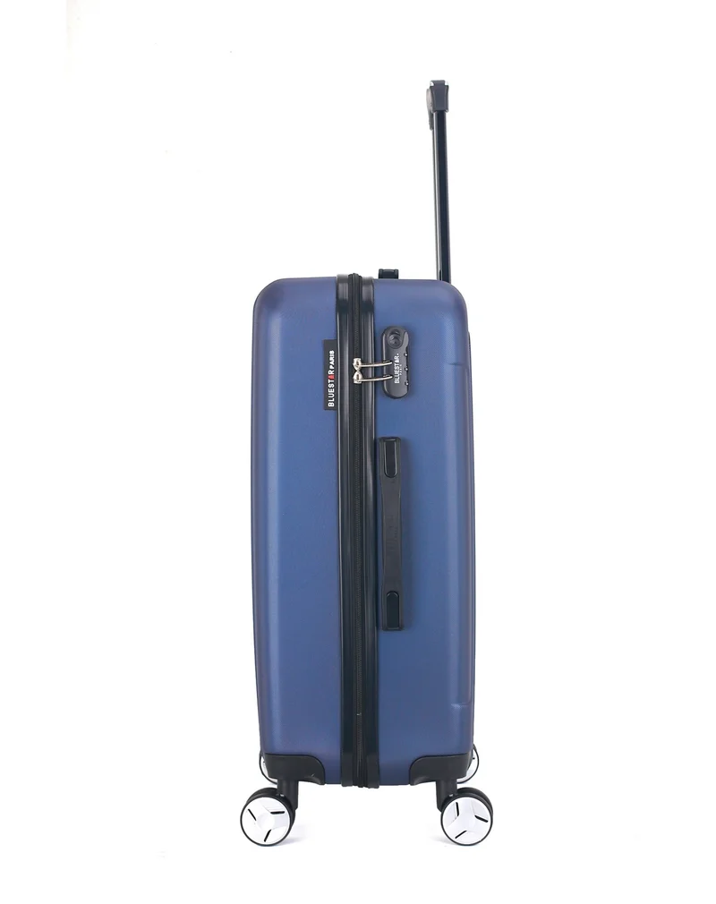 Valise Taille Moyenne Rigide AJACCIO