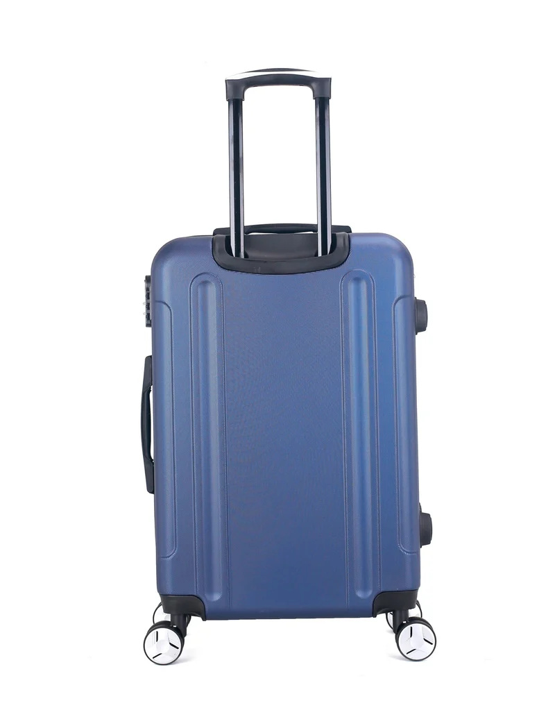 Valise Taille Moyenne Rigide AJACCIO