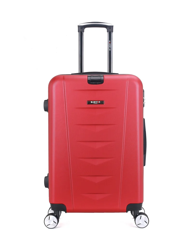 Valise Taille Moyenne Rigide AJACCIO