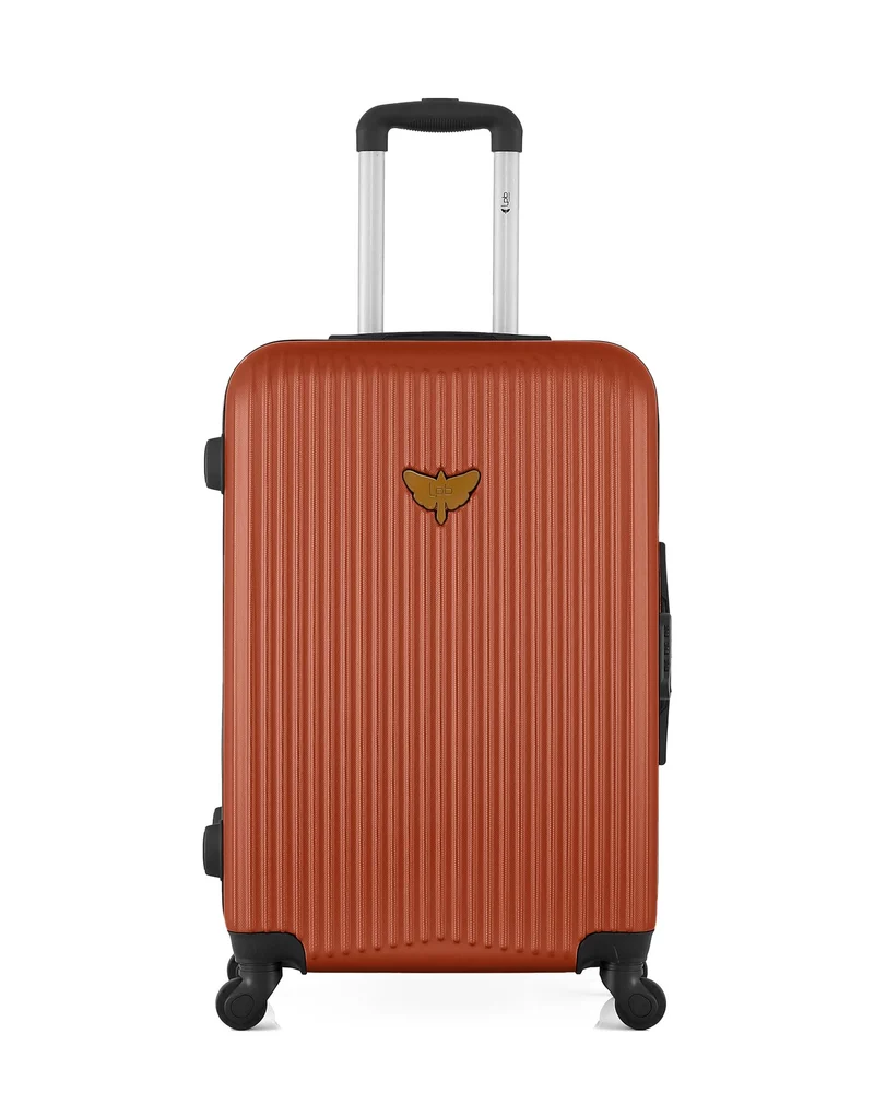 Valise Taille Moyenne Rigide AGATA