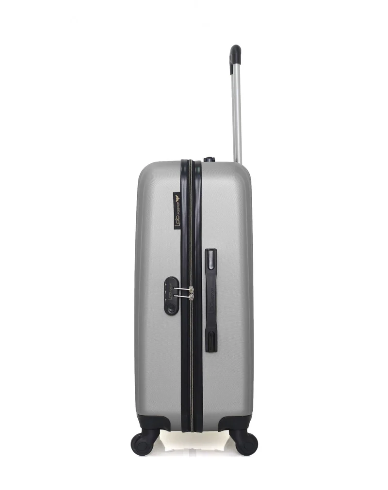 Valise Taille Moyenne Rigide AGATA