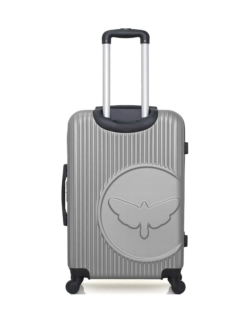 Valise Taille Moyenne Rigide AGATA