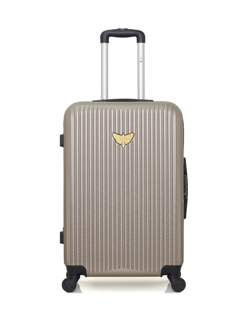 Valise Taille Moyenne Rigide AGATA