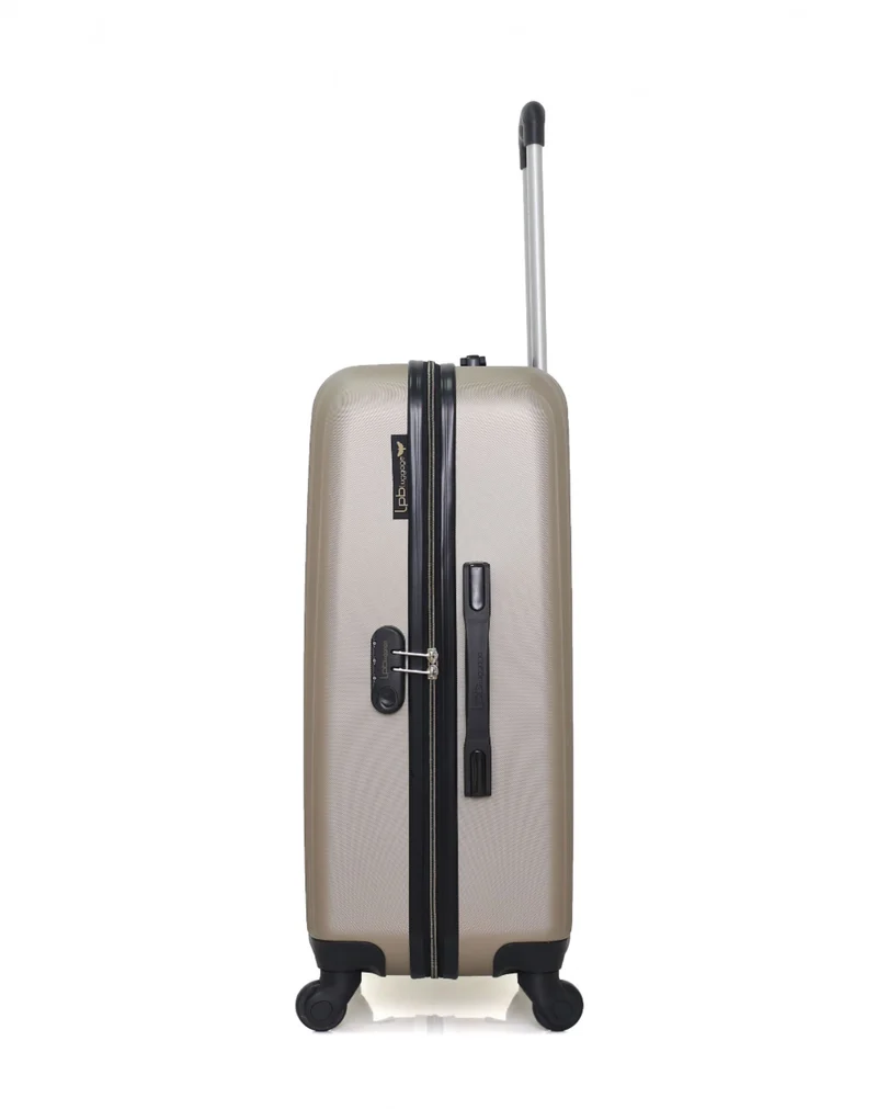 Valise Taille Moyenne Rigide AGATA