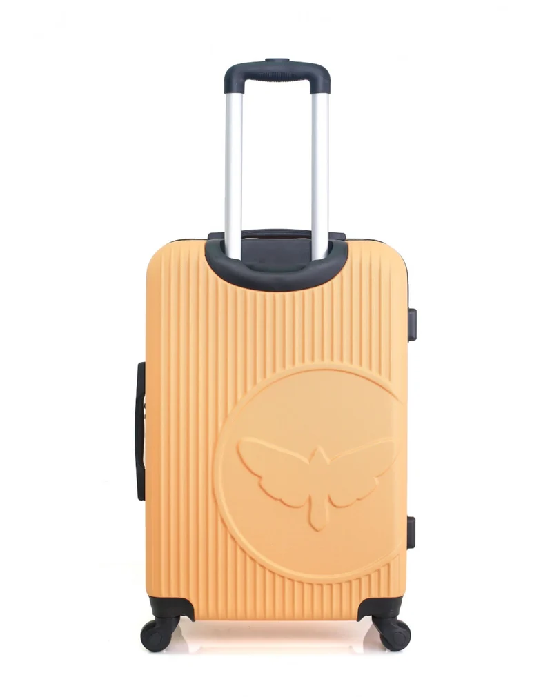 Valise Taille Moyenne Rigide AGATA