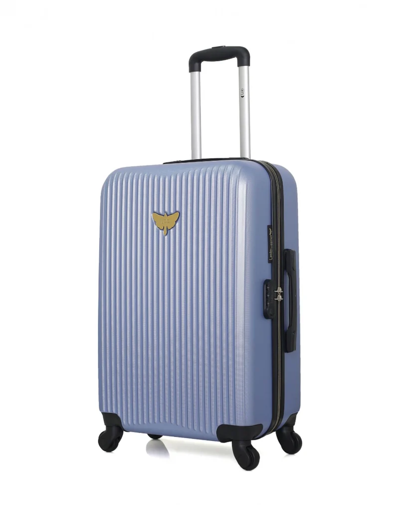 Valise Taille Moyenne Rigide AGATA