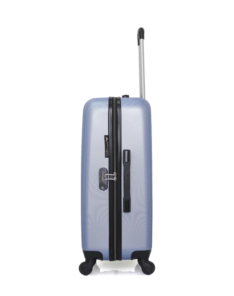 Valise Taille Moyenne Rigide AGATA