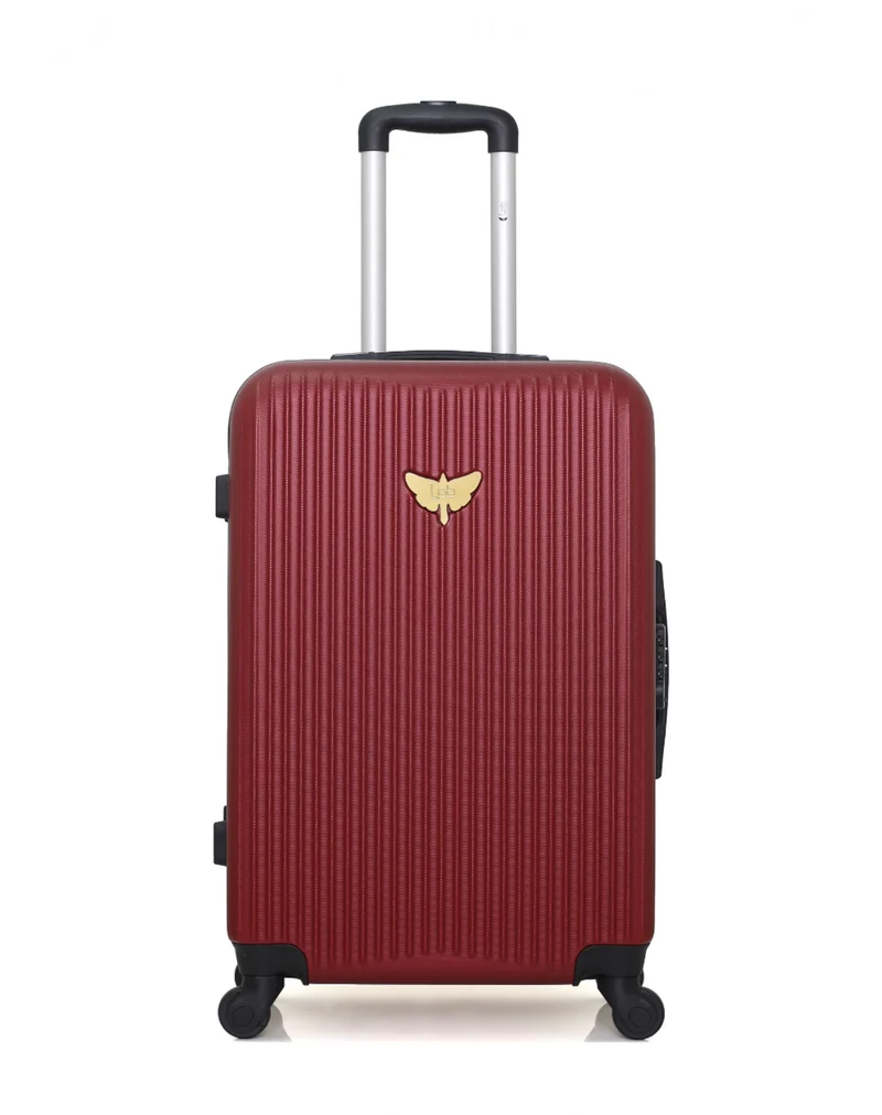 Valise Taille Moyenne Rigide AGATA