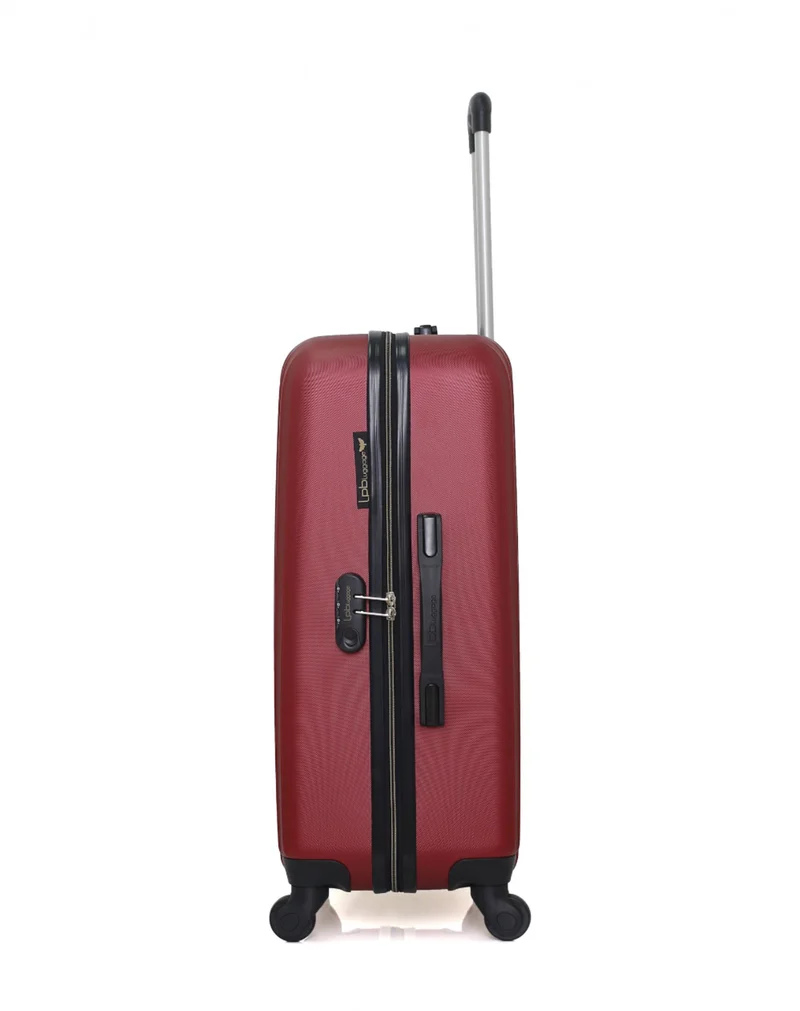 Valise Taille Moyenne Rigide AGATA