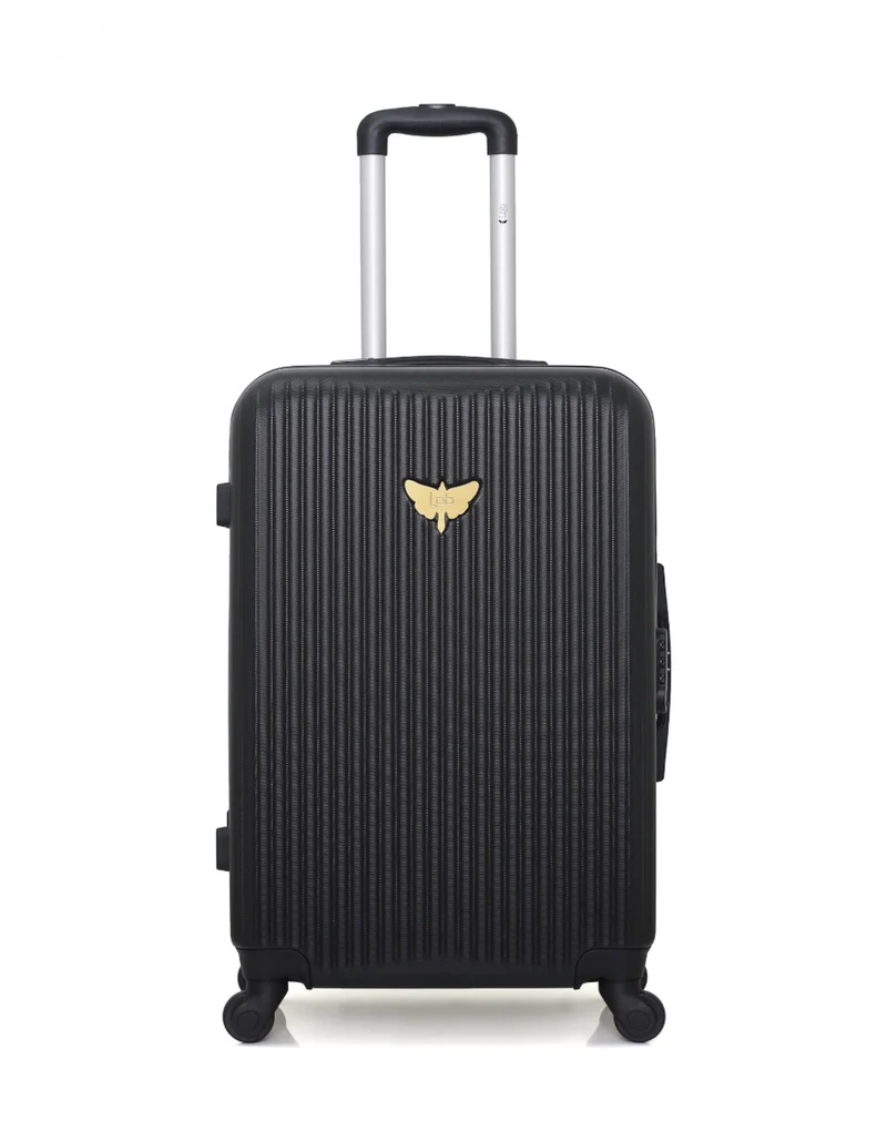 Valise Taille Moyenne Rigide AGATA