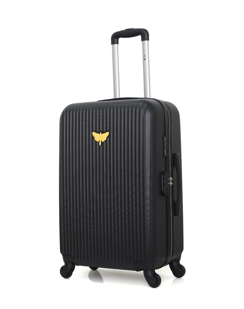 Valise Taille Moyenne Rigide AGATA