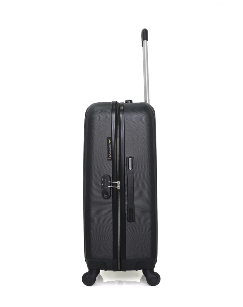 Valise Taille Moyenne Rigide AGATA
