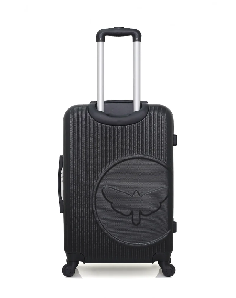 Valise Taille Moyenne Rigide AGATA