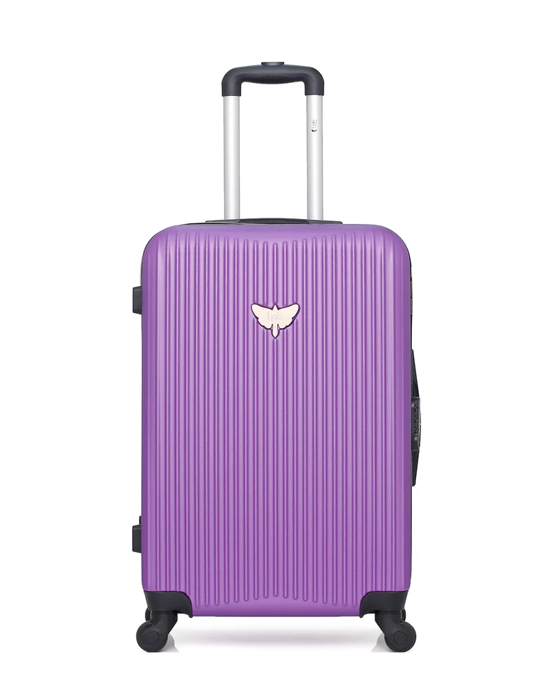 Valise Taille Moyenne Rigide AGATA