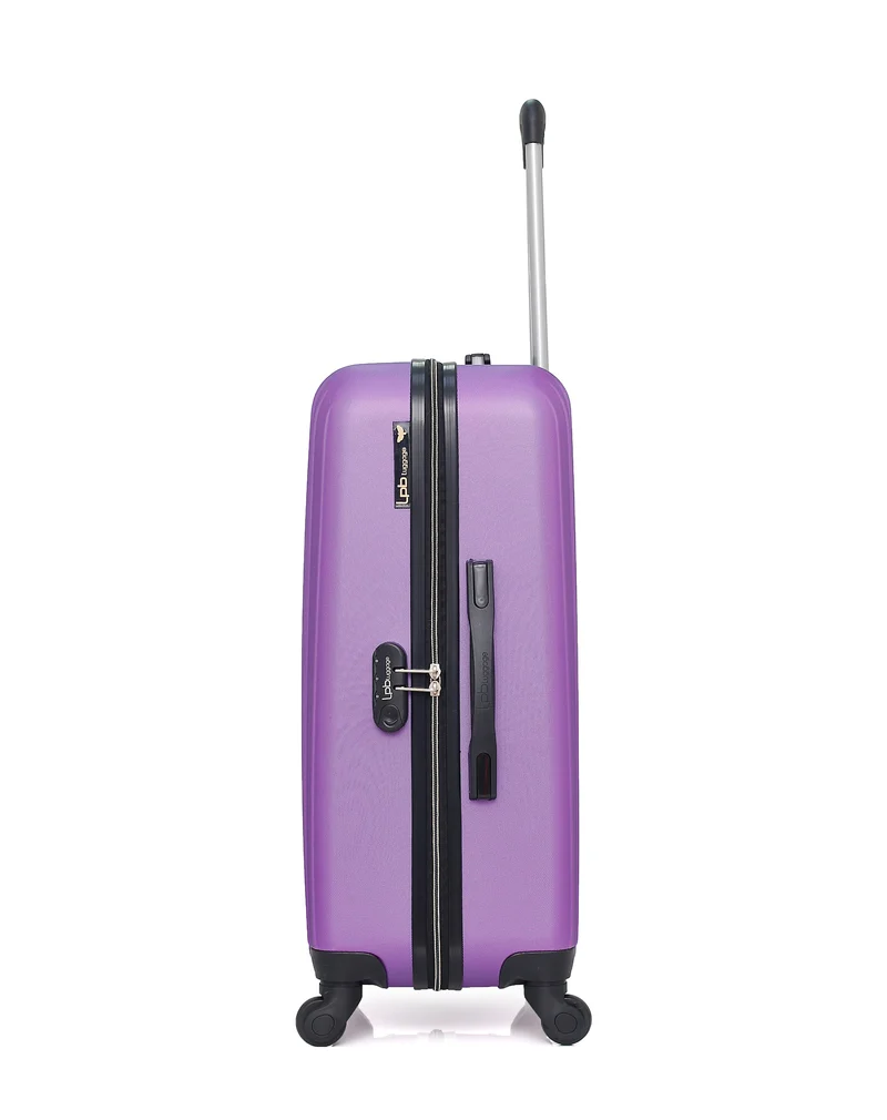 Valise Taille Moyenne Rigide AGATA