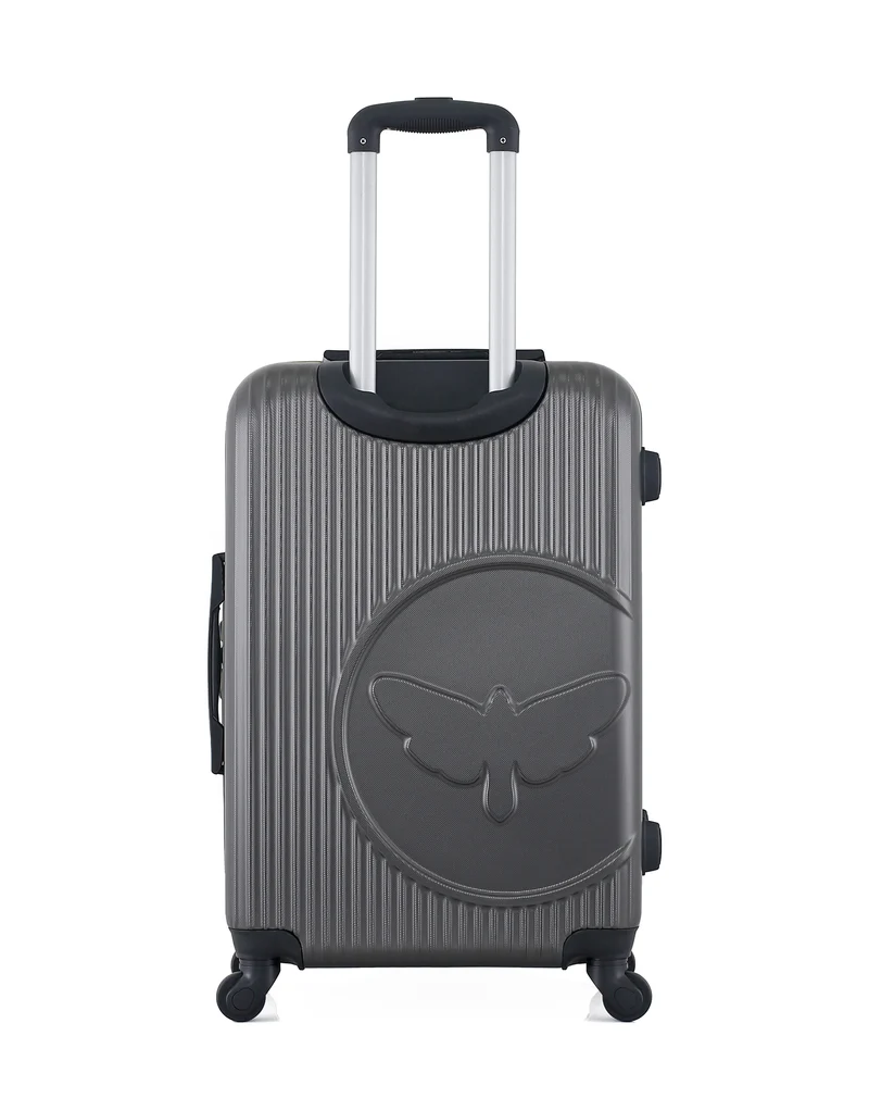 Valise Taille Moyenne Rigide AGATA