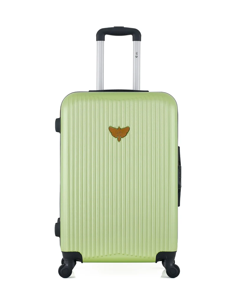 Valise Taille Moyenne Rigide AGATA