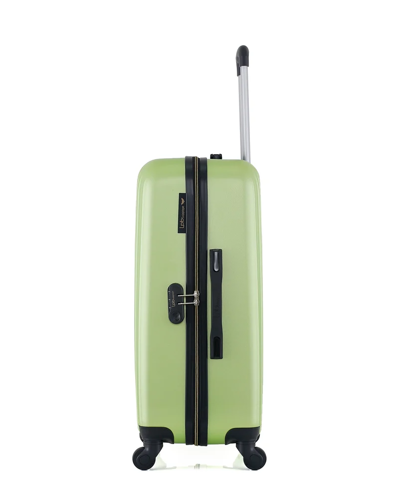 Valise Taille Moyenne Rigide AGATA
