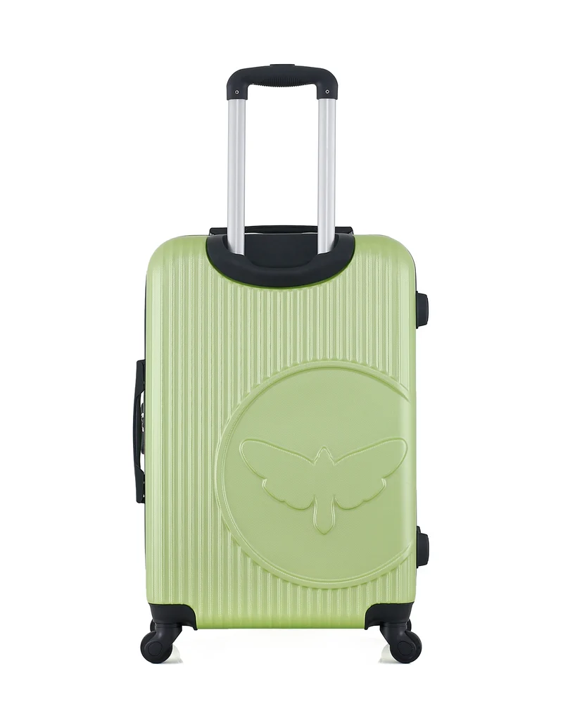 Valise Taille Moyenne Rigide AGATA