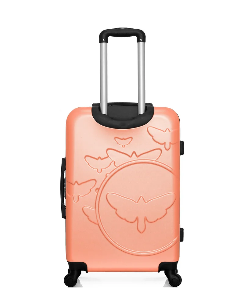 Valise Taille Moyenne Rigide AELYS