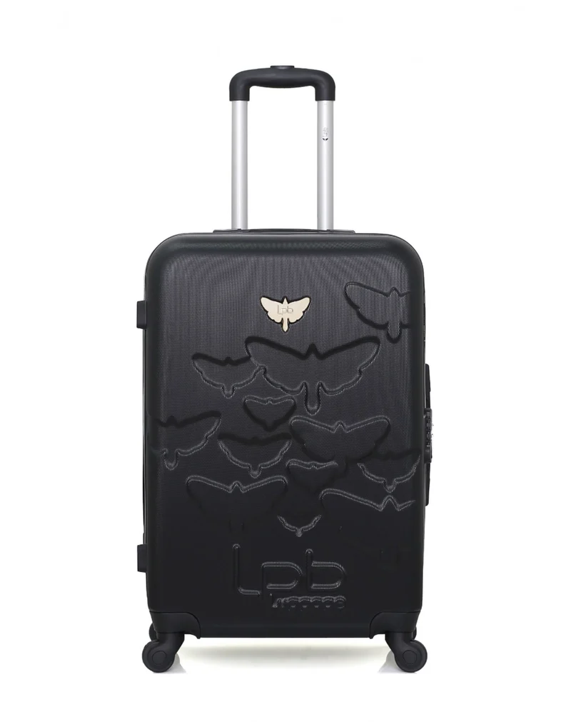 Valise Taille Moyenne Rigide AELYS