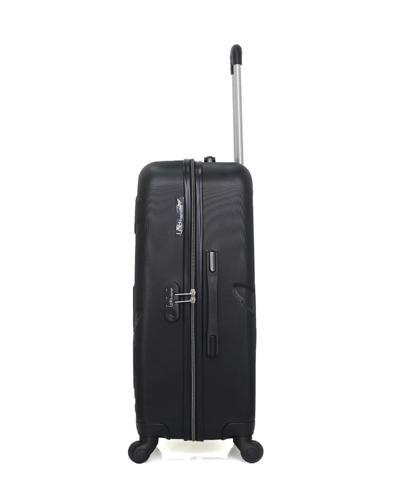 Valise Taille Moyenne Rigide AELYS