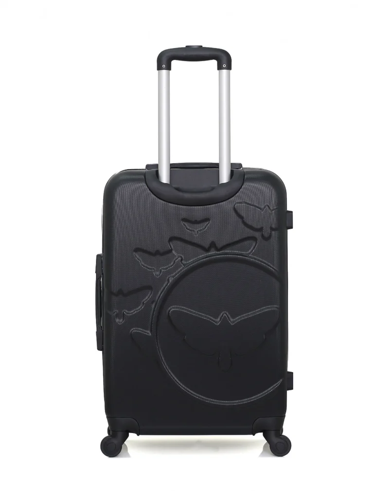 Valise Taille Moyenne Rigide AELYS