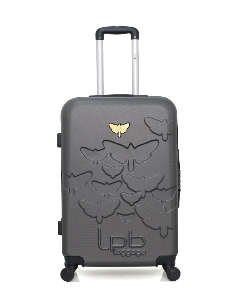Valise Taille Moyenne Rigide AELYS