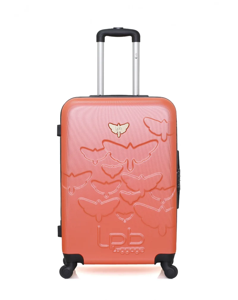 Valise Taille Moyenne Rigide AELYS