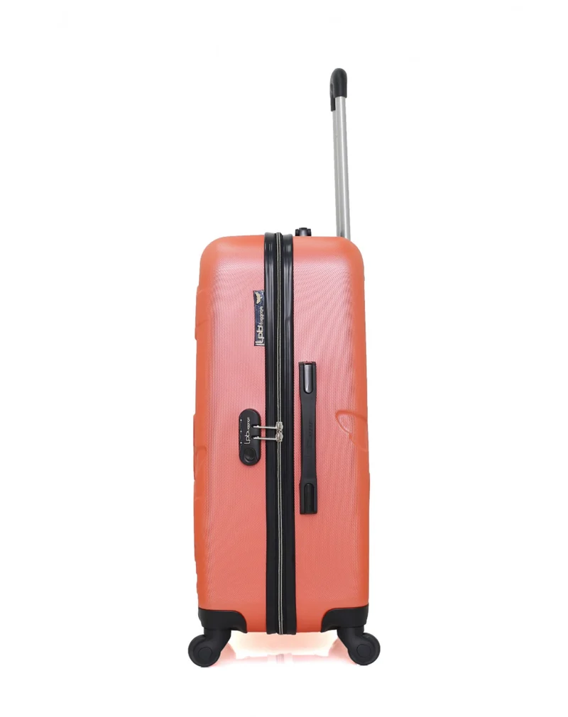 Valise Taille Moyenne Rigide AELYS