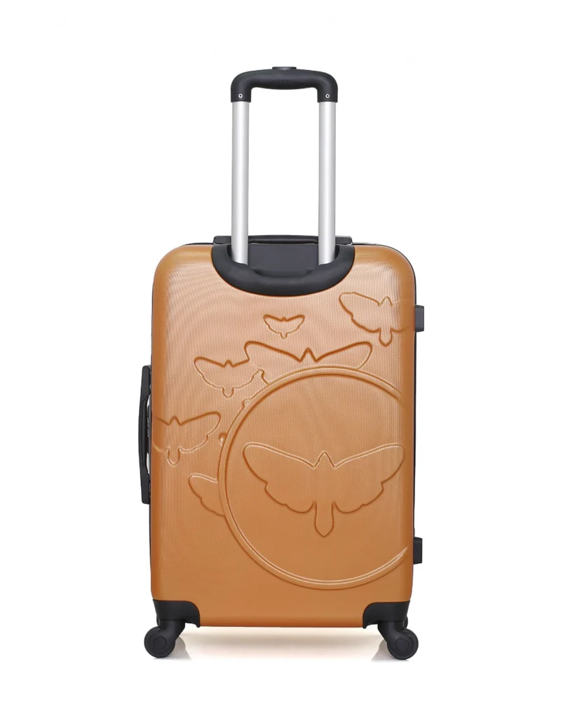 Valise Taille Moyenne Rigide AELYS