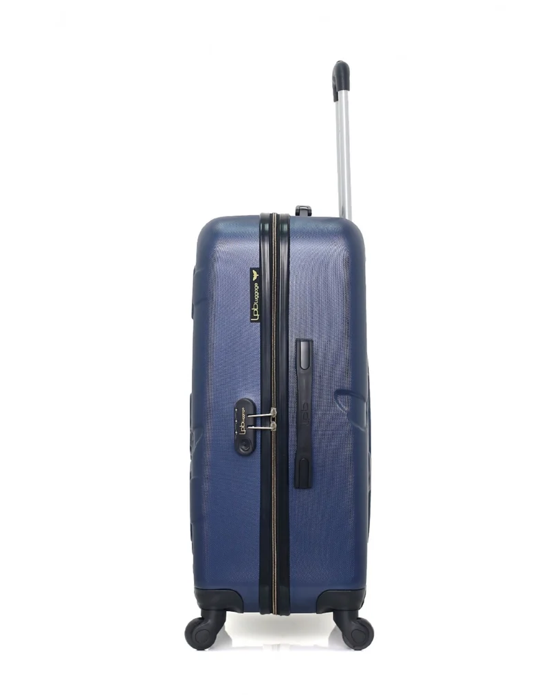 Valise Taille Moyenne Rigide AELYS