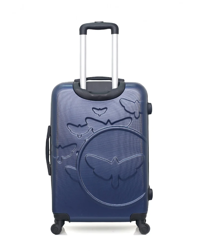 Valise Taille Moyenne Rigide AELYS
