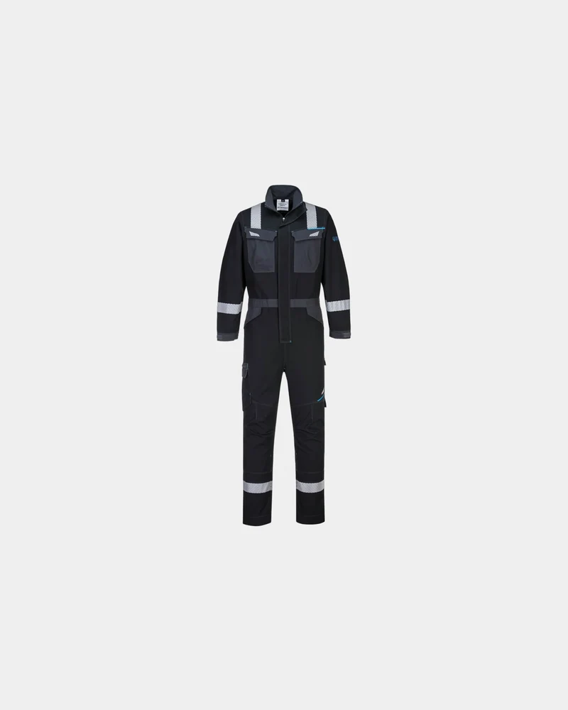 Combinaison WX3 ignifugée à personnaliser