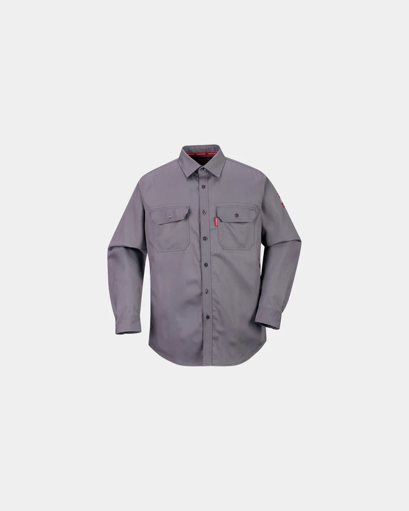 Chemise protection ARC2 Bizflame 88/12 à personnaliser